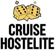 VIP Casino Host at Sea
